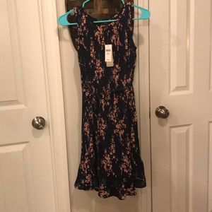 Banana Republic dress